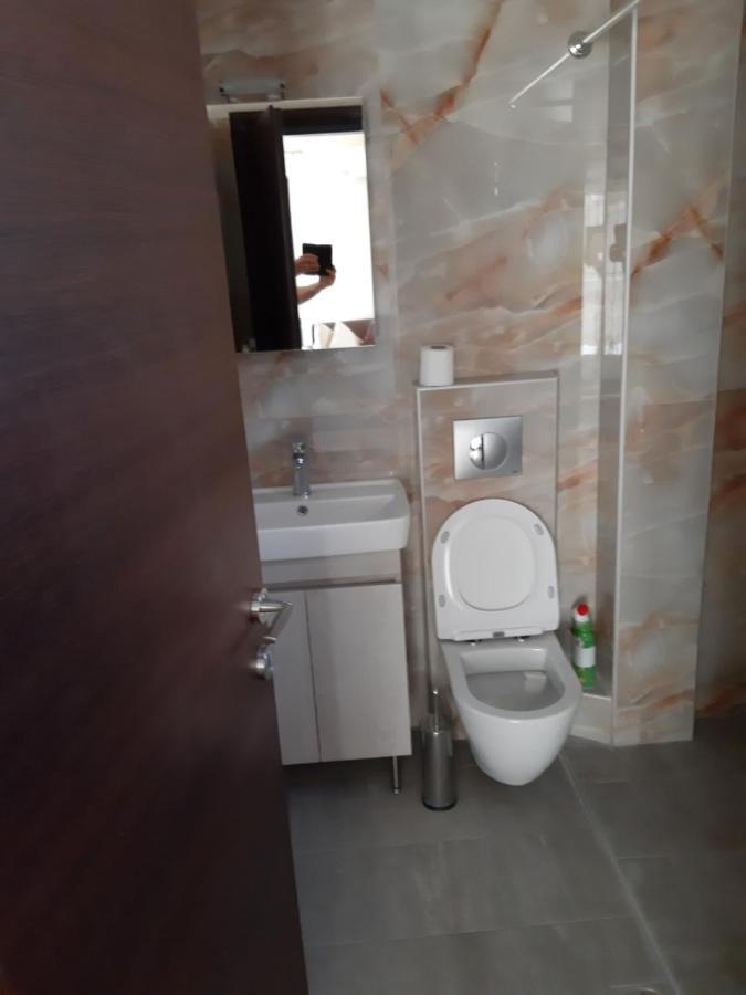 Kosmos Service Apartment City Center 1 With Additional Cost Parking Thessaloníki Luaran gambar